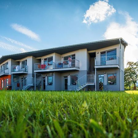 Apartmany Vera Bešeňová 외부 사진