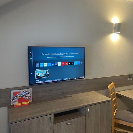 Apartmany Vera Bešeňová 외부 사진
