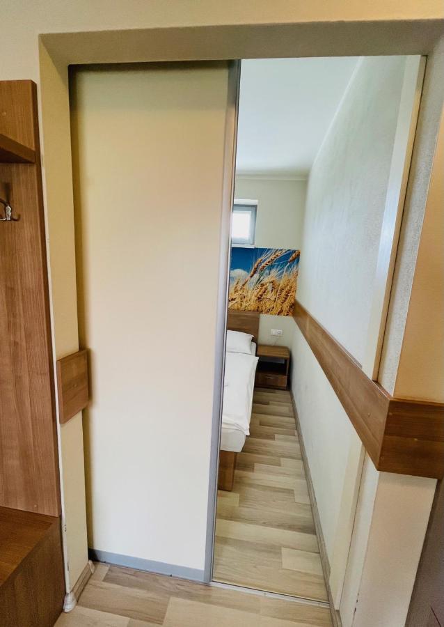 Apartmany Vera Bešeňová 외부 사진