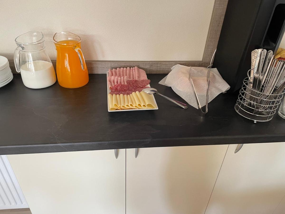 Apartmany Vera Bešeňová 외부 사진