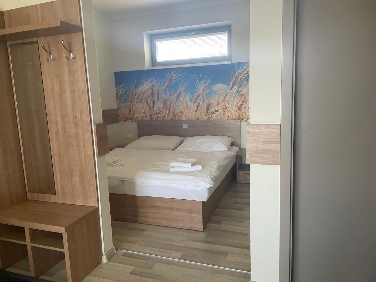 Apartmany Vera Bešeňová 외부 사진