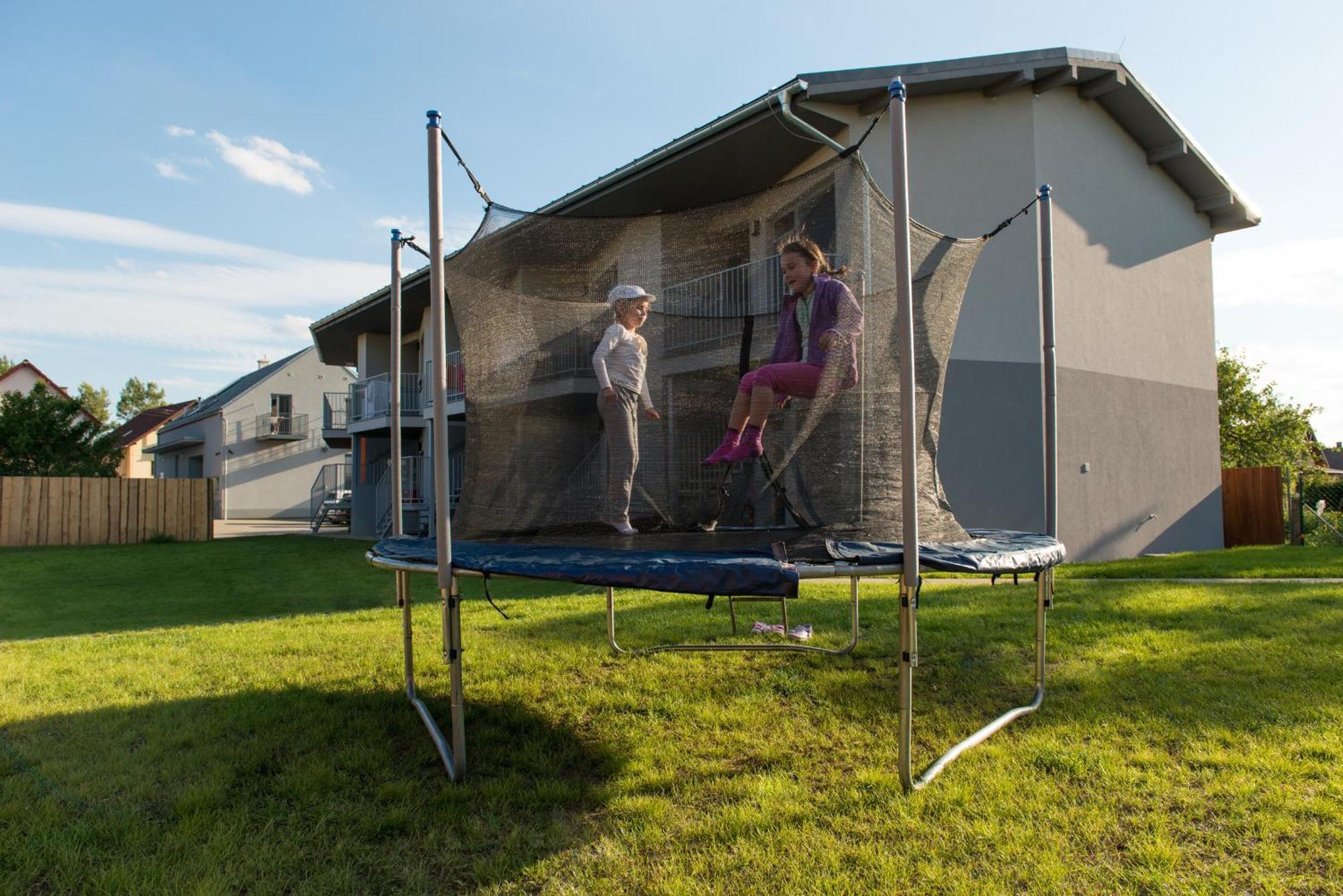 Apartmany Vera Bešeňová 외부 사진