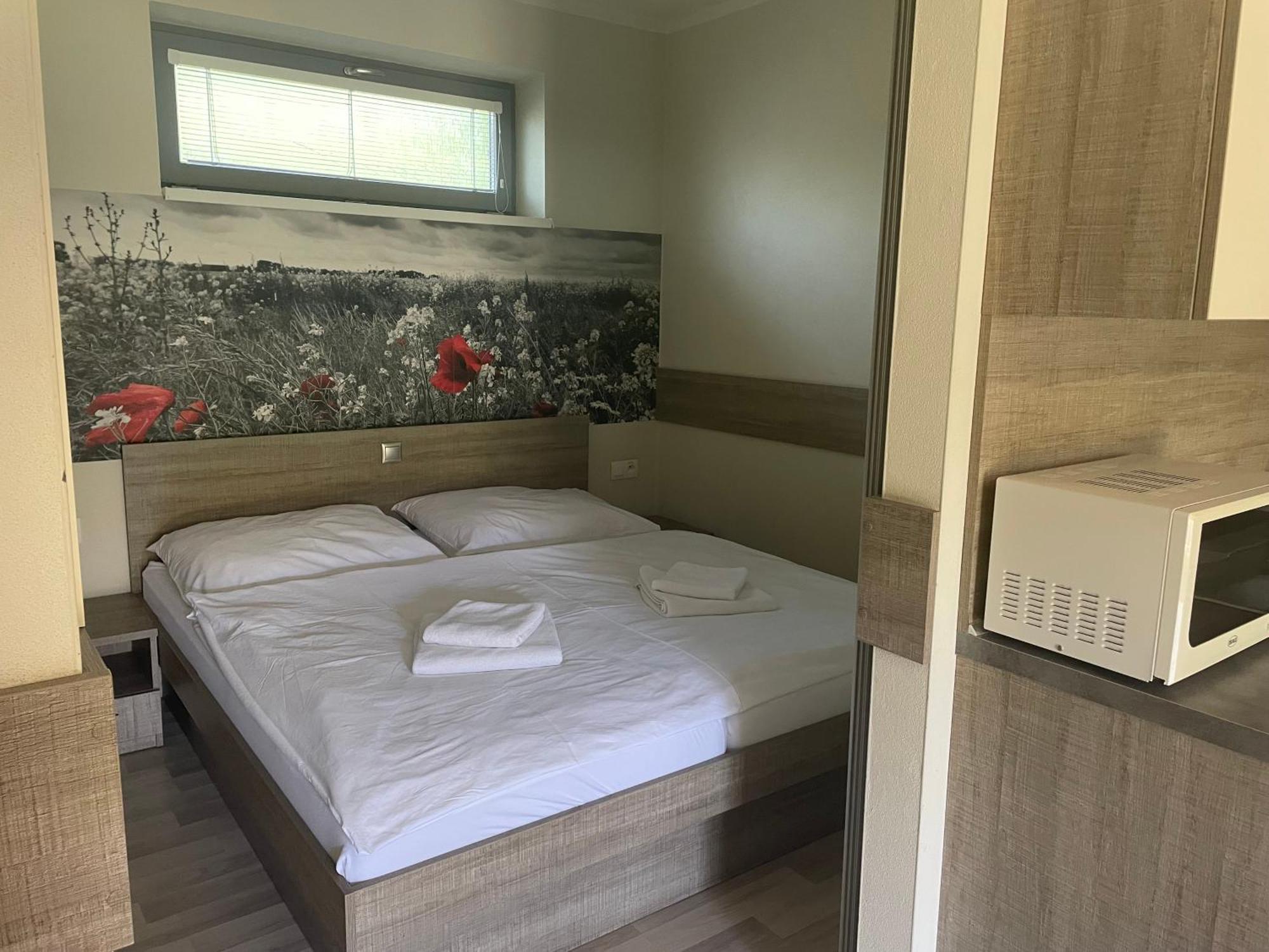 Apartmany Vera Bešeňová 외부 사진