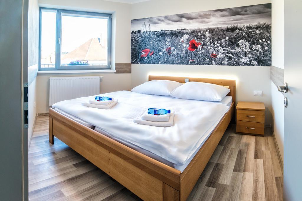Apartmany Vera Bešeňová 외부 사진