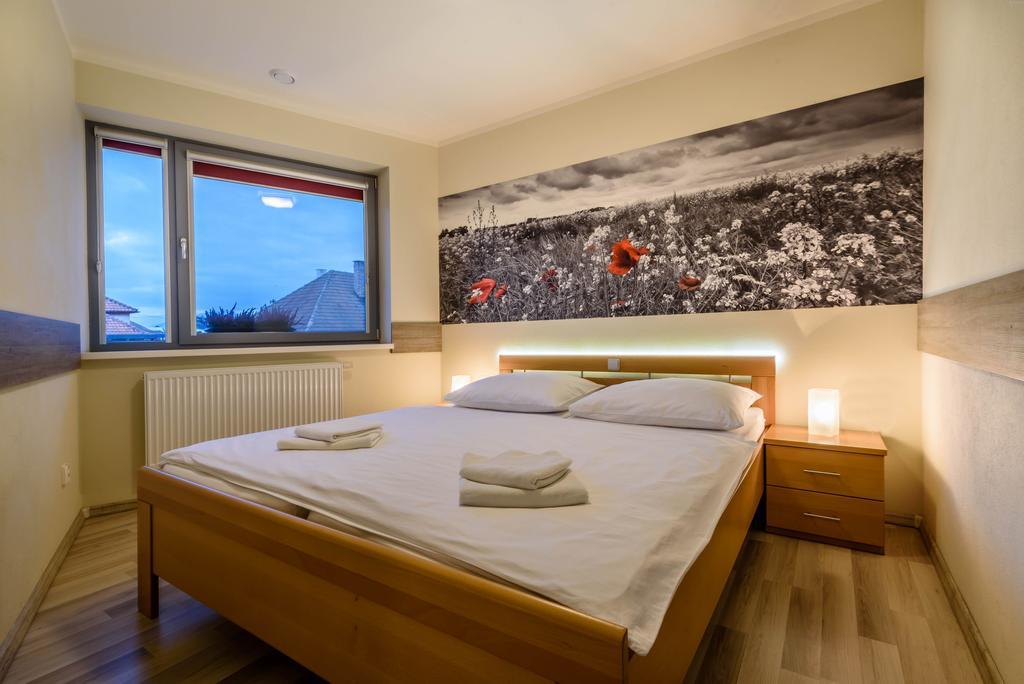 Apartmany Vera Bešeňová 외부 사진