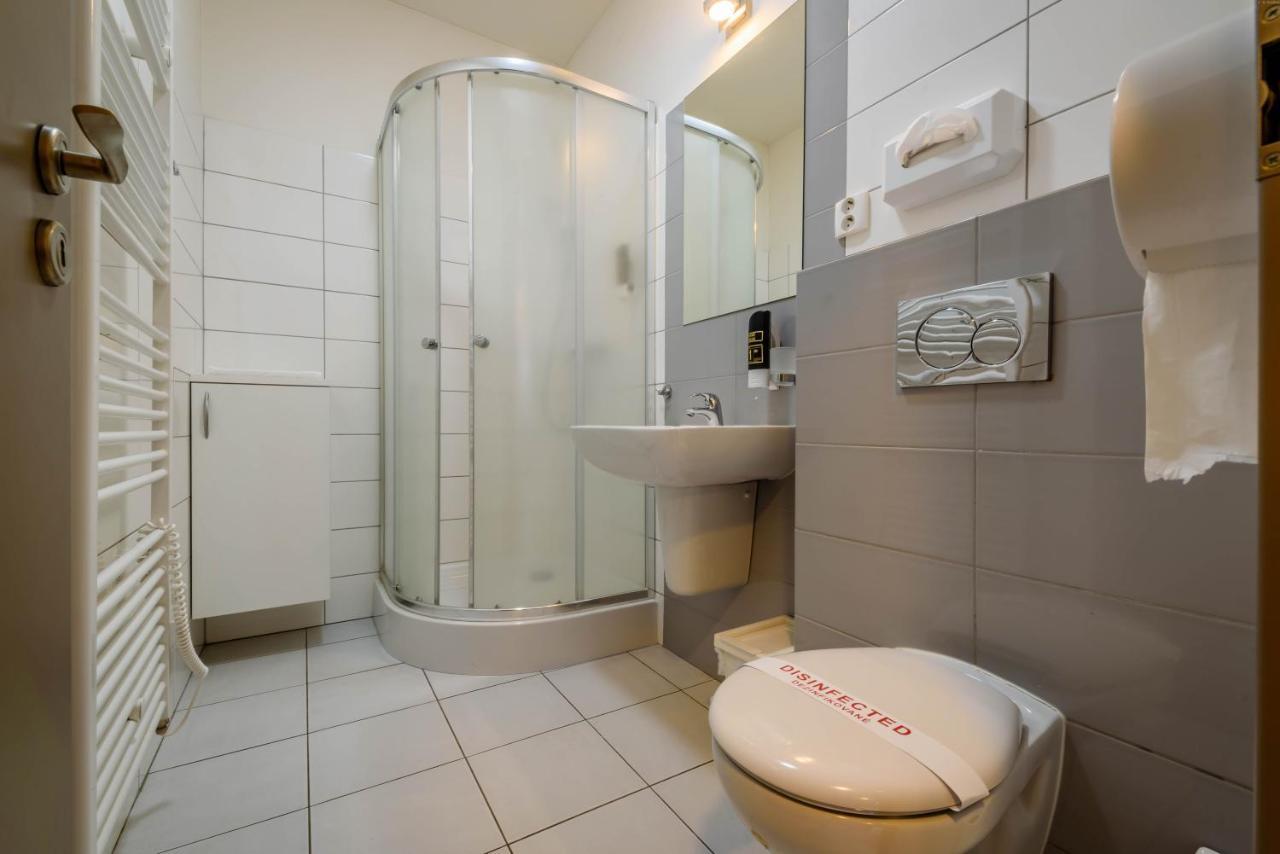 Apartmany Vera Bešeňová 외부 사진