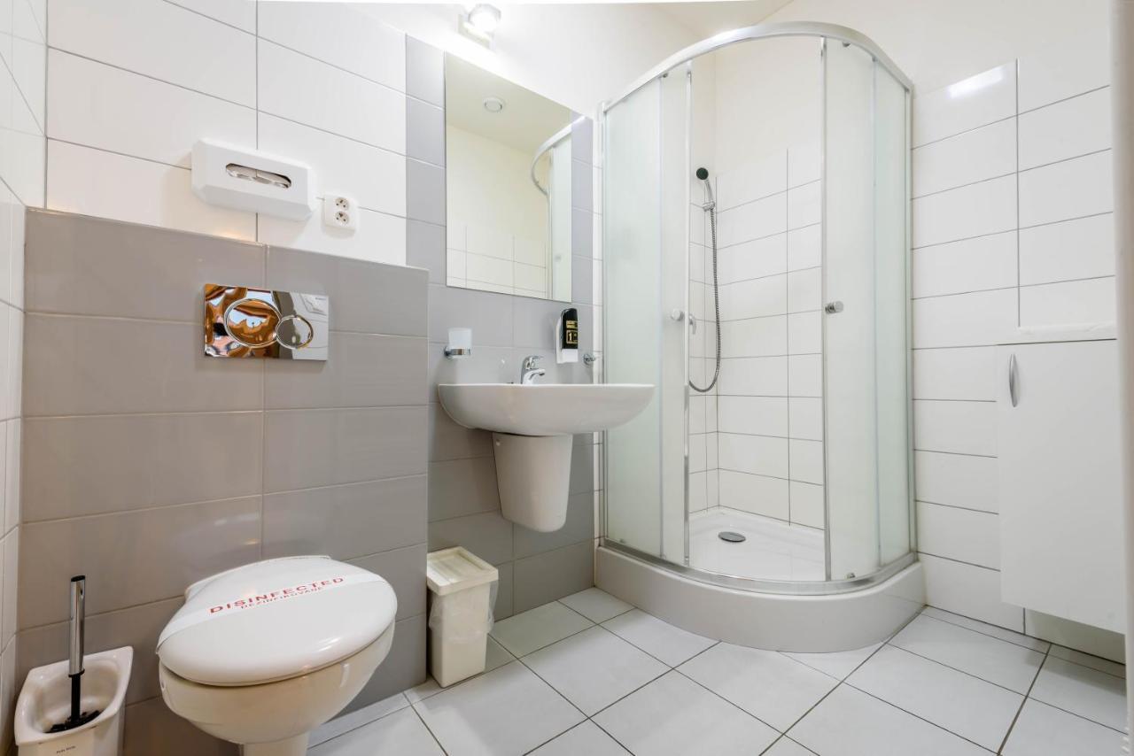Apartmany Vera Bešeňová 외부 사진